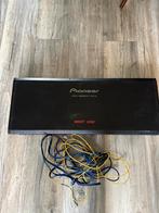Pioneer TS-WX77A active subwoofer, Auto diversen, Autospeakers, Ophalen, Zo goed als nieuw