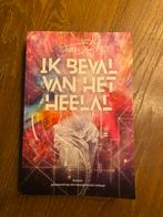 Ik beval van het heelal - Tessa Koops, Boeken, Ophalen of Verzenden, Gelezen, Tessa Smits, Nederland