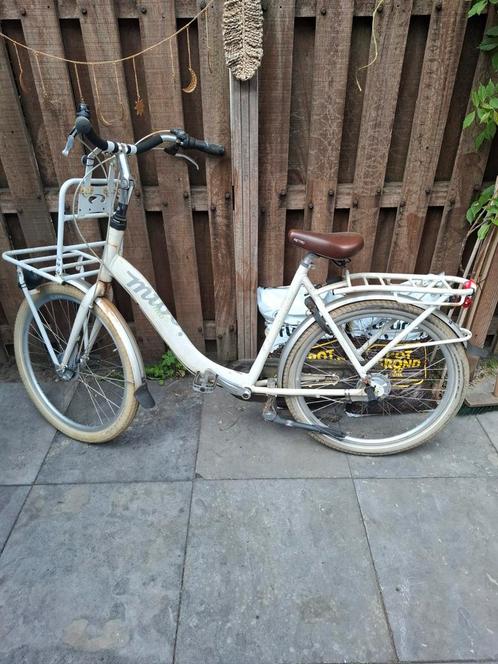 Giant Mio fiets, Fietsen en Brommers, Fietsen | Dames | Moederfietsen, Gebruikt, Giant, Dubbele standaard, Versnellingen, Ophalen