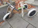Wishbone kinderfiets loopfiets,, Ophalen of Verzenden, Gebruikt, Minder dan 16 inch, Wishbone