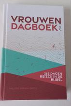 Vrouwendagboek HSV, Boeken, Godsdienst en Theologie, Ophalen of Verzenden, Nieuw