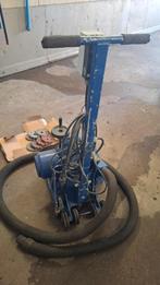 vloer verwarming frees, Ophalen, 30 tot 80 cm, Gebruikt, Overige typen