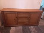Dressoir, Ophalen, Gebruikt, 25 tot 50 cm, 150 tot 200 cm