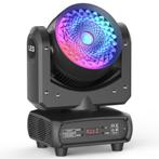 DJLicht 150W RGBW Halo movinghead, Muziek en Instrumenten, Licht en Laser, ., Nieuw, Ophalen of Verzenden, .