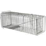 Vang kooi, Dieren en Toebehoren, Katten-accessoires, Ophalen, Zo goed als nieuw