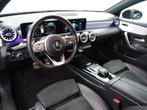 Mercedes-Benz A-Klasse 180 AMG Night Edition Aut- Xenon Led,, Auto's, Mercedes-Benz, Te koop, Benzine, A-Klasse, Hatchback