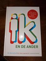 Kees Lagerweij - IK en de ander, Boeken, Ophalen of Verzenden, Zo goed als nieuw, Kees Lagerweij; Bart de Kruiff; Lucas van Gerwen