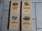 4 boeken van Piggelmee., Ophalen of Verzenden, Zo goed als nieuw, Prentenboek