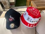 1. FC Köln petje en hoedje (gratis bierbekers), Ophalen of Verzenden, Nieuw, Buitenlandse clubs, Shirt