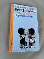 Jip en Janneke 2 / Annie M.G. Schmidt / hema, Ophalen of Verzenden, Gelezen, Fictie algemeen
