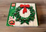 LEGO 40426 kerstkrans 2 in 1 NIEUW, Kinderen en Baby's, Speelgoed | Duplo en Lego, Ophalen of Verzenden, Nieuw, Complete set, Lego