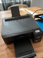 Epson Printer - Zo Goed Als Nieuw!, Ophalen, Printer, Inkjetprinter, Kleur printen