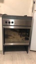 Oven moet weg!, Witgoed en Apparatuur, Ovens, Ophalen of Verzenden, Zo goed als nieuw