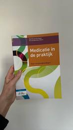 Els van Mechelen-Gevers - Medicatie in de praktijk, Ophalen of Verzenden, Zo goed als nieuw, Els van Mechelen-Gevers; Marieke van der Burgt