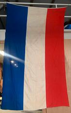 Nederlandse vlag, Diversen, Vlaggen en Wimpels, Gebruikt, Ophalen of Verzenden