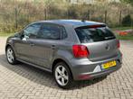 Volkswagen Polo 1.2 TSI Highline DSG I NAVI I PDC I CRUISE I, Auto's, Volkswagen, Gebruikt, Euro 6, 4 cilinders, 1039 kg