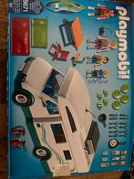 Playmobil, Ophalen, Gebruikt