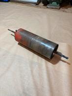 Dakdoorvoer boor  rond 130 mm, Gebruikt, Variabele snelheid, Minder dan 400 watt, Ophalen