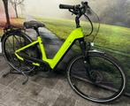 Victoria 12.6 Elektrische Damesfiets | ZGAN | Gratis bezorgd, Overige merken, Ophalen of Verzenden, Zo goed als nieuw, Minder dan 47 cm