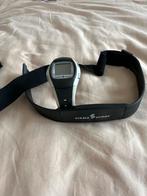 Sigma Sport Hartslagmeter, Sport en Fitness, Ophalen of Verzenden, Gebruikt, Sigma, Met borstriem