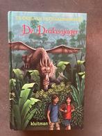De Drakenjager - Fiona Rempt, Ophalen of Verzenden, Zo goed als nieuw, Fictie algemeen