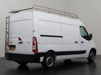 Opel Movano 2.3CDTI 145PK BiTurbo L2H2 | Imperiaal | Trekhaa, Auto's, 145 pk, Gebruikt, 4 cilinders, 2500 kg