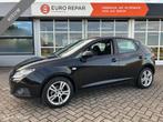Seat Ibiza 1.4 Sport-up 5drs., Voorwielaandrijving, Startonderbreker, 86 pk, Gebruikt