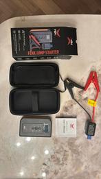 Fenx Jumpstarter 1000A 10.000 mAh nieuw, Auto diversen, Jumpstarters, Ophalen, Nieuw