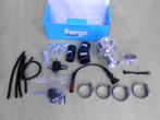 Forge Blow Off VaIve,VW MK5 GTI,VW MK6-R,Audi S3-8P. nieuw!, Auto diversen, Tuning en Styling, Ophalen of Verzenden
