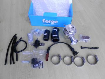 Forge Blow Off VaIve,VW MK5 GTI,VW MK6-R,Audi S3-8P. nieuw! beschikbaar voor biedingen