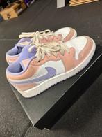 Nike air jorden 1 low maat 37,5 !, Nike, Ophalen, Gedragen, Sneakers of Gympen