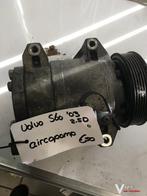 Volvo S60 2.5 D 2003 Aircopomp, Auto-onderdelen, Airco en Verwarming, Ophalen of Verzenden, Gebruikt