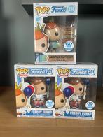 Funko Pop Freddy Funko’s, Ophalen of Verzenden, Zo goed als nieuw