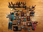 Veel make up voor weinig!, Sieraden, Tassen en Uiterlijk, Uiterlijk | Cosmetica en Make-up, Ophalen of Verzenden, Gebruikt, Overige kleuren