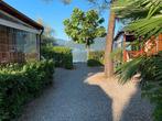 Vakantie Chalet Porlezza Italië direct a/h Luganomeer, 5 personen, Speeltuin, 2 slaapkamers, Lombardije en Merengebied