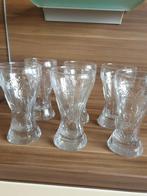 Velerlei gloednieuwe bier-/frisdrankglazen ,  vanaf€1,75., Huis en Inrichting, Ophalen of Verzenden, Nieuw, Glas, Overige stijlen
