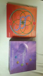 Janosh - Geometrie en de zoektocht naar de heilige Graal, Astrologie, Ophalen of Verzenden, Zo goed als nieuw, Janosh