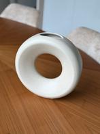 HKliving vaas, Huis en Inrichting, Woonaccessoires | Vazen, Overige kleuren, Ophalen of Verzenden, Minder dan 50 cm, Glas