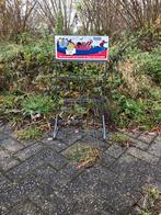 Haribo rek, Verzamelen, Ophalen, Zo goed als nieuw