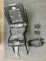 Bobike achterzitje, Fietsen en Brommers, Fietsaccessoires | Fietsstoeltjes, Achterzitje, Gebruikt, Ophalen of Verzenden, 9 t/m 36 kg