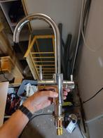 Alvito kraan chroom Furore voor filter en boiler, Ophalen of Verzenden, Nieuw, Chroom, Kraan