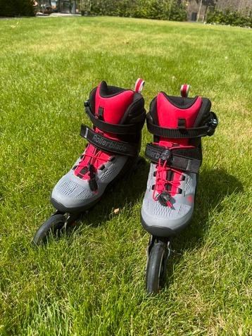 Rollerblade skeelers maat 40 dames beschikbaar voor biedingen