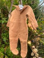 Prachtig wolfleece pak Fixoni mt 74, Kinderen en Baby's, Nieuw, Fixoni, Pakje, Verzenden