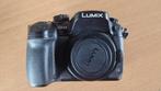 Panasonic Lumix GH4 body, Audio, Tv en Foto, Fotocamera's Digitaal, 16 Megapixel, Gebruikt, Ophalen of Verzenden, Compact