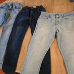 3 spijkerbroeken mt 182, Ophalen of Verzenden, Zo goed als nieuw, Overige kleuren, W32 (confectie 46) of kleiner
