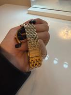 Michael Kors Smartwatch - Gouden Uitvoering, Hartslag, Ophalen of Verzenden, Zo goed als nieuw, Waterdicht