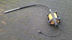 Enarco Dingo Betontrilnaald Vibrator, Info@enarco.be, Ophalen of Verzenden, Zo goed als nieuw, ENARCO  Industrieweg 3, 2390 Malle