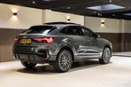 Audi Q3 Sportback 45 TFSI e S-LINE|SONOS|PANO|MATRIX|360CAME, Gebruikt, Hybride Elektrisch/Benzine, Parkeercamera, SUV of Terreinwagen