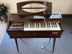 Magnus electric chord orgel, Muziek en Instrumenten, Ophalen, Gebruikt, 2 klavieren, Orgel