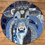 Gezocht: beschadigd, gebarsten, scherven Delfts blauw, Ophalen